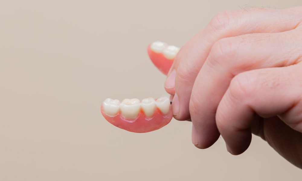 Denture Partials  Butler, IN 