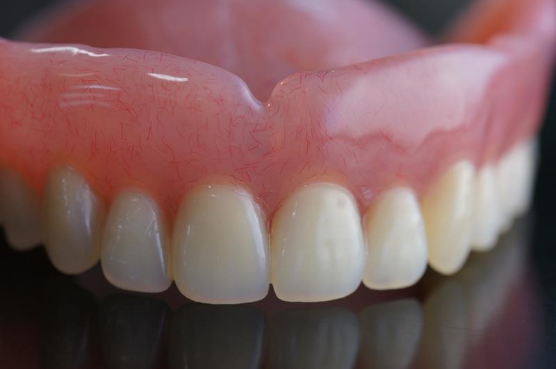 Dentures  Butler, IN 