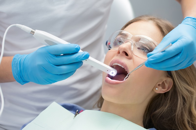 Oral Cancer Screenings  Butler, IN 